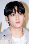 [T포토] 수빈 줌인 부르는 외모