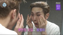 공허하고 허탈 샤이니 키, 촬영 끝나고 치킨·떡볶이에 혼술(나혼산)[종합]