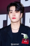 [T포토] 영재 비주얼 영재