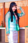 [T포토] 랄랄 이 세상 텐션이 아니다