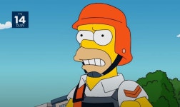 심슨 시즌 35, 10월 1일 공개...도시 전체 정전 시킨 호머