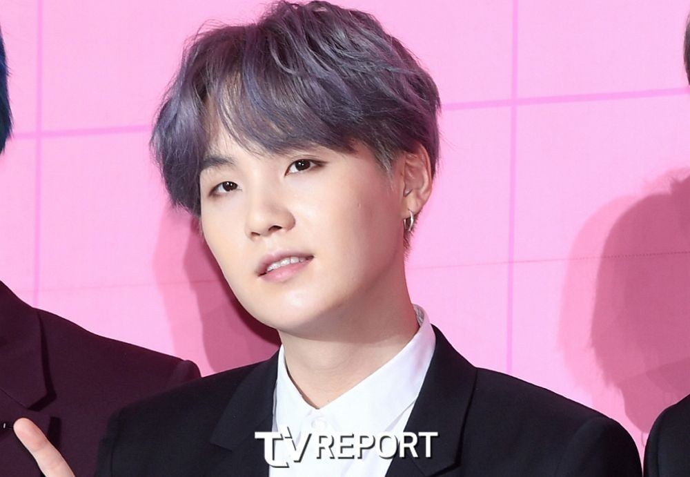 BTS 슈가, 음주운전 혐의 조사 예정…슈가챌린지 논란 확산