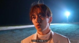 이준호 킹더랜드 종영 후에도 곡 작업→MV촬영, 시간이 너무 빨라
