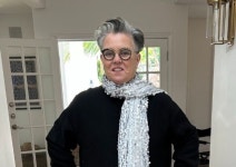 배우 로지 오도널 "심장마비서 살아남아…나는 죽었어야 했다" [할리웃통신]