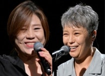 '평균 나이' 59세 걸그룹 탄생...인순이·박미경·신효범·이은미가 멤버 ('골든걸스')