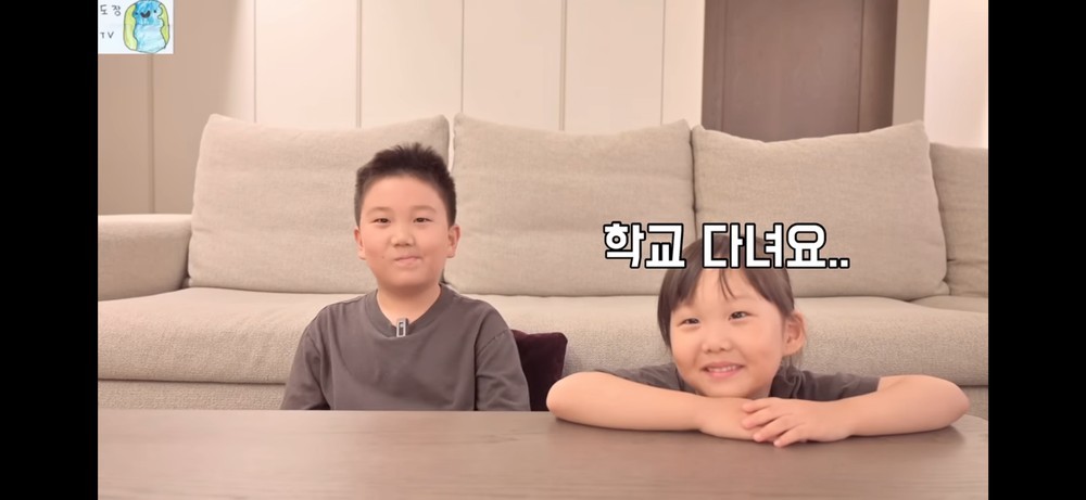 장윤정-도경완 부부 자녀, 연우와 하영이의 따뜻한 손주투어 이야기에 관심이 쏠린 이유