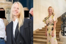 배우 파멜라 앤더슨, 민낯으로 공식석상 등장…동료들 응원 쏟아져 [할리웃통신]