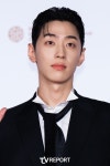 [T포토] 그레이 음악 감독으로 작업했어요