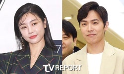 '결혼 발표' 소진, 입 큰 사람이 이상형...이동하와 딱 맞아