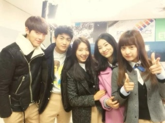 박신혜 