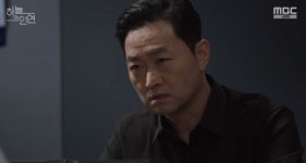 하늘의 인연 진주형, 전우연에 출생비밀 폭로 김유석, 친부 아닌 원수 [종합]