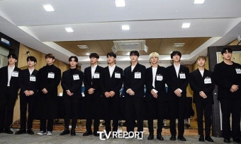 오메가엑스, '탬퍼링' 분쟁 중 알려진 컴백 소식...팬들 응원↑