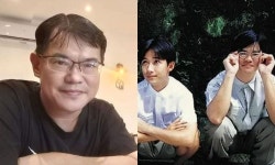 음악가 장문휘, 새 앨범 준비 중 탁구 치다 돌연사...향년 54세