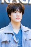 [T포토] 제노 외모가 복지다