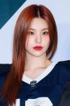[T포토] 예지 매혹의 고양이상