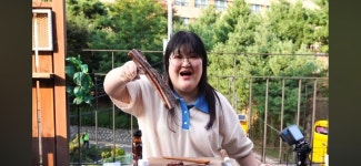 14kg 감량 이국주, 우대 갈비 먹방 후회 칼로리 컷팅제 먹을걸