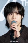 [T포토] 태민 반짝반짝 눈망울