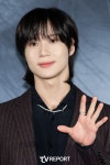 [T포토] 태민 