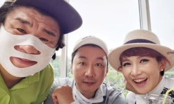 리포터 김태민, 뇌출혈로 사망...오정태·고은주 애도 [종합]