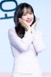 [T포토] 박보영 보영 꽃이 피었습니다