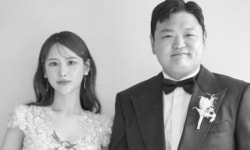 소진이동하→고규필에이민, '11월 결혼' 발표한 스타들 [종합]