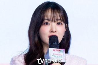 '정신병동' 박보영, 스태프에 '명절 선물+음식' 대접...훈훈 미담