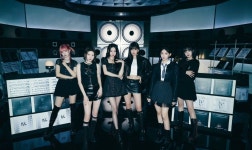 아이브, 日대세 굳히기... CDTV 라이브! 라이브!→뮤직스테이션 출격