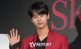 '빅스' 이름 못 놓는 차학연...로운과 대비되는 행보 [종합]