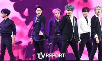 '빅스' 이름 못 놓는 차학연...로운과 대비되는 행보 [종합]