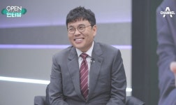 수학 1타 강사 정승제, 중학교 첫 수학 시험서 반타작 했다