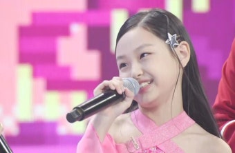 정초하, '리틀 제니' 이어 '스모크' 챌린지도 접수 ('불타는 장미단2')