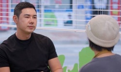 유정수, 철원 샐러드 카페 태도에 분노 폐업 도와주겠다 (동네멋집)