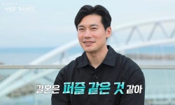 나솔 6기 영철 결혼 소감? 남자 입장에선 두 번째 가는 군대