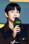 [T포토] 임시완 '잘생김, 영원해'