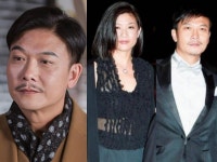 배우 전소호 "10년간 아내와 부부 관계 안해" [룩@차이나]