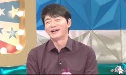 52세 독신 김승수 혼밥 민망...일행에게 바람맞은 척 연기 (라스)