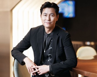 '서울의 봄' 정우성 