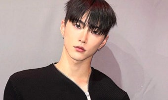라이즈, 공식 계정서 승한 게시물 삭제...'흔적지우기' 시작?