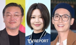 김의성→수영정경호, 10년 이상 장기열애 중인 스타들 [종합]
