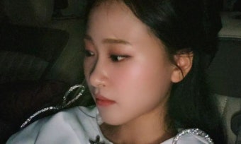 가수 김다현, 악플러에 칼 빼들었다 