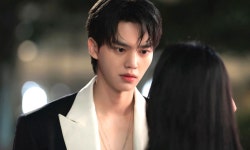 마이 데몬 송강, 中서 폭발적 인기...군대 못보내