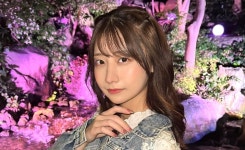 前 AKB48 스즈키 유카 "성인배우 제안 받아...고민했었다" [룩@재팬]