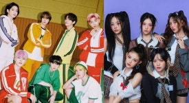 뉴진스, MAMA 보이콧?...BTS·MBC 갈등까지 조명 [종합]