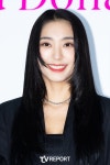 [T포토] 보라 코 피어싱까지 예쁘네