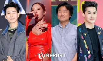제시·박재범→나영석·배정남...연예계 불화설 계속 [종합]