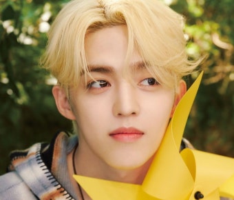 세븐틴 에스쿱스, 유기동물 안락사 못하게 5천만 원 기부...'인간 산타' 맞네