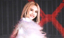 가수 양승림, 지역 비하 발언..."너희 거짓말 잘하기로 유명해" [룩@차이나]