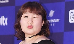 개그우먼 이수지, 남다른 미담...뇌종양 환아 위한 선행→유기견 입양 [종합]