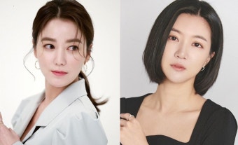 '피도 눈물도 없이' 이소연·오창석·하연주 라인업 완성, 일일극 대가들 뭉쳤다