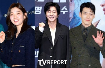 박소담·윤도현·김우빈, 암 투병→완치 후 대중에게 돌아온  [종합]